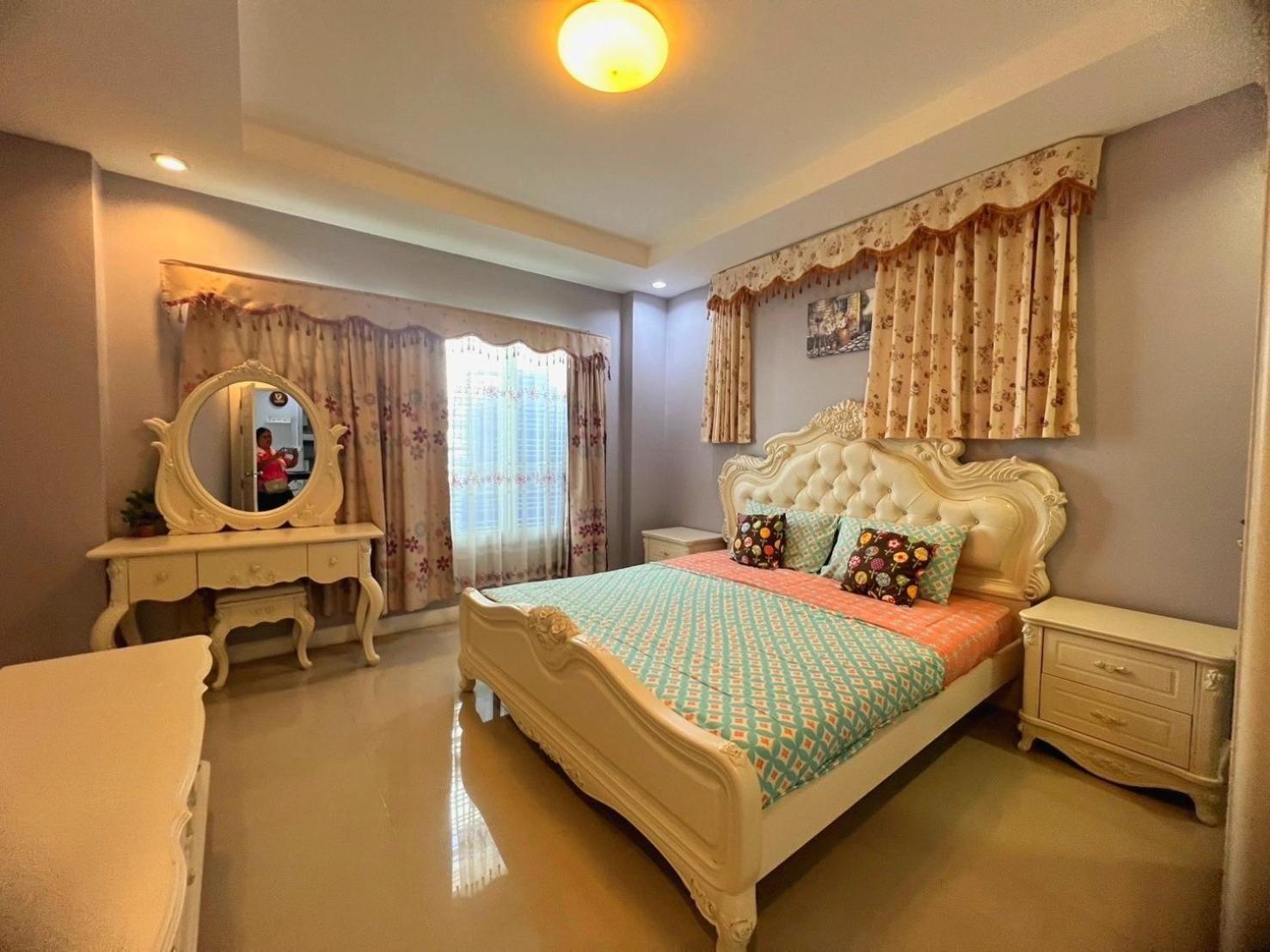 Baan Tohpool - Pool Villa Hua Hin 4 Bedrooms Exterior photo